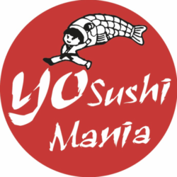 Yo Sushimania